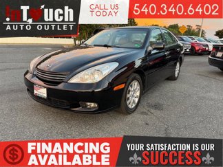 Used 2003 Lexus ES 330 image 1