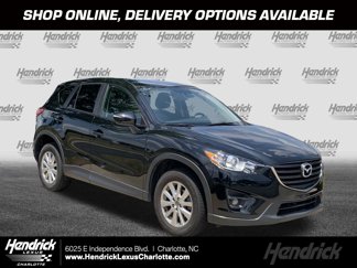 Used 2016 MAZDA CX-5 Touring image 1