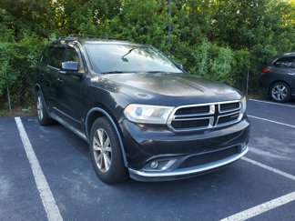 Used 2014 Dodge Durango Limited w/ Nav & Power Liftgate Group image 1