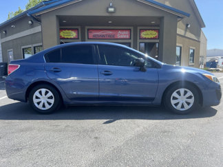 Used 2012 Subaru Impreza 2.0i image 1
