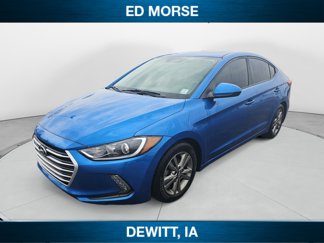 Used 2018 Hyundai Elantra Value Edition image 1
