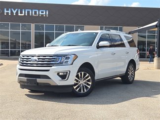 Used 2018 Ford Expedition Limited image 1