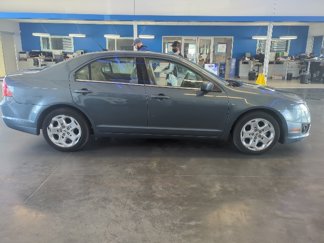 Used 2011 Ford Fusion SE w/ 202A Rapid Spec Order Code image 1