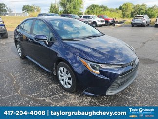 Used 2023 Toyota Corolla LE image 1