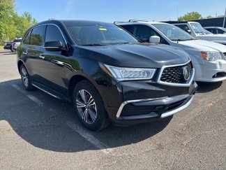 Used 2018 Acura MDX SH-AWD image 1