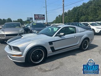 Used 2006 Ford Mustang GT image 1