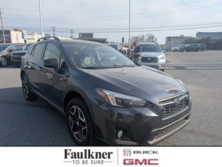 Used 2018 Subaru Crosstrek 2.0i Limited image 1