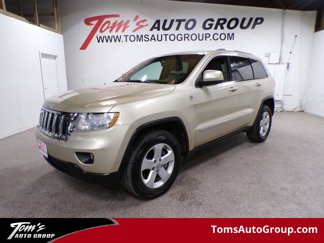 Used 2011 Jeep Grand Cherokee Laredo image 1