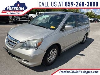 Used 2007 Honda Odyssey EX-L image 1