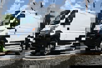 Used 2023 RAM ProMaster 2500 image 1