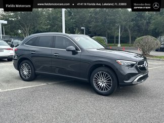 Certified 2023 Mercedes-Benz GLC 300 4MATIC image 1