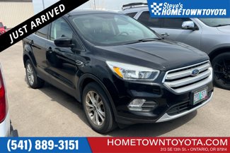 Used 2019 Ford Escape SE image 1