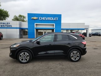 Used 2020 Ford Escape SEL image 1