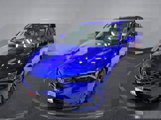 Used 2025 Acura Integra A-Spec image 1