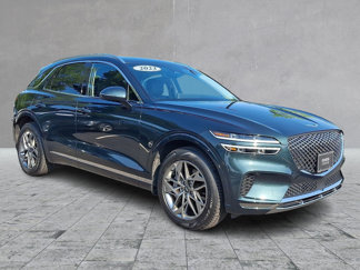 Used 2023 Genesis GV70 2.5T w/ Select Package image 1