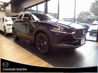 New 2025 MAZDA CX-30 AWD 2.5 S w/ Select Sport Pkg image 1