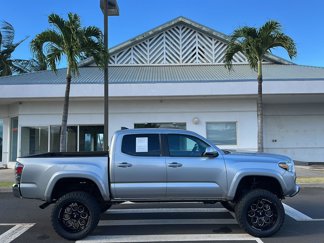 Used 2019 Toyota Tacoma SR5 image 1