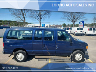 Used 2007 Ford E-350 and Econoline 350 XL image 1