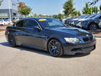 Used 2011 BMW M3 Convertible image 1