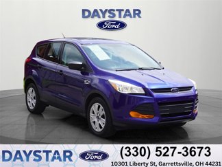Used 2014 Ford Escape S image 1
