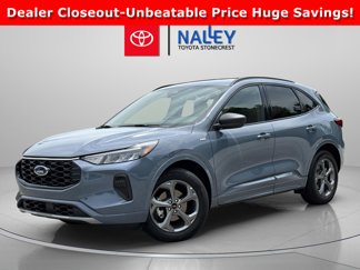 Used 2024 Ford Escape ST-Line image 1