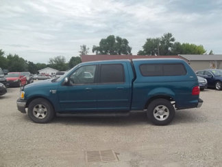 Used 2001 Ford F150 Lariat image 1