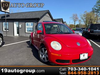 Used 2006 Volkswagen Beetle Coupe w/ Package 1 image 1