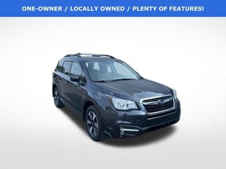 Used 2017 Subaru Forester 2.5i Limited w/ Rugged Package #2 image 1