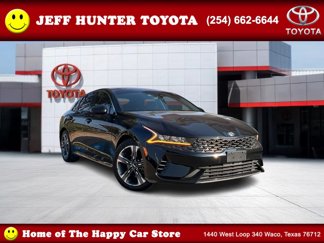 Used 2021 Kia K5 EX image 1