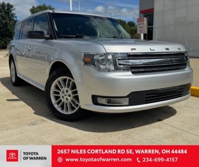 Used 2016 Ford Flex SEL w/ Equipment Group 202A image 1