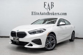 Used 2024 BMW 228i xDrive Gran Coupe w/ Convenience Package image 1
