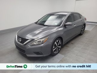 Used 2018 Nissan Altima 2.5 SR image 1