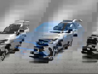 Certified 2020 Toyota RAV4 LE image 1