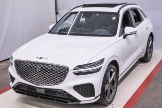 Certified 2022 Genesis GV70 3.5T Sport w/ Sport Prestige Package image 1
