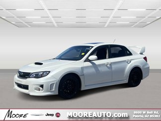 Used 2013 Subaru Impreza WRX Premium image 1