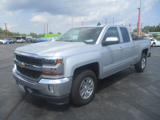 Used 2018 Chevrolet Silverado 1500 LT w/ All Star Edition image 1