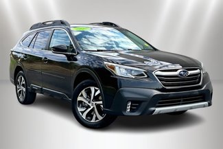 Used 2020 Subaru Outback Limited image 1