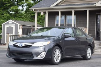 Used 2012 Toyota Camry XLE image 1