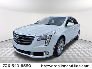 Used 2019 Cadillac XTS Luxury w/ Driver Awareness Package image 1