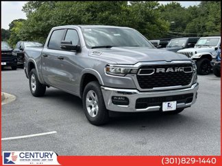 New 2025 RAM 1500 Big Horn image 1