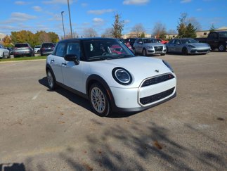 New 2025 MINI Cooper S image 1