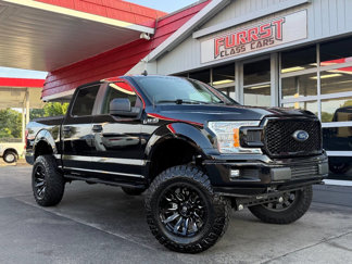 Used 2020 Ford F150 XL w/ Equipment Group 101A Mid image 1