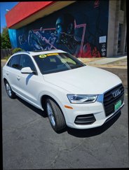 Used 2016 Audi Q3 2.0T Premium Plus image 1