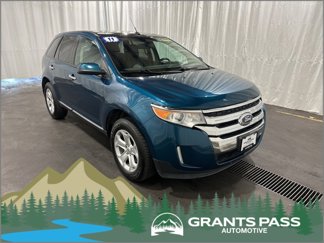 Used 2011 Ford Edge SEL w/ 202A Rapid Spec Order Code image 1