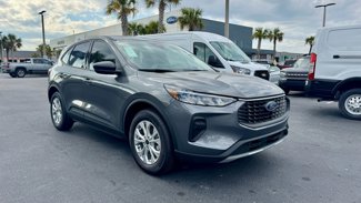 New 2025 Ford Escape Active image 1