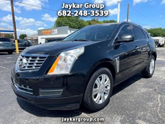 Used 2014 Cadillac SRX Luxury image 1