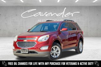 Used 2017 Chevrolet Equinox LT w/ Convenience Package image 1