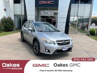 Used 2016 Subaru Crosstrek 2.0i Premium image 1