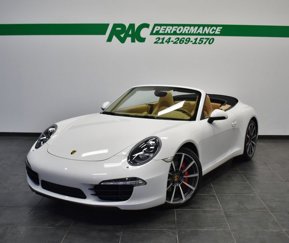 Used 2012 Porsche 911 Carrera S image 1