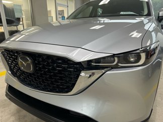 Used 2022 MAZDA CX-5 AWD 2.5 S image 1